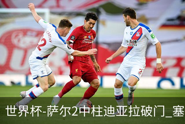 世界杯-萨尔2中柱迪亚拉破门 塞内加尔半场暂1-0比利时