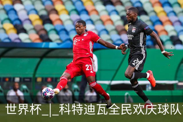 世界杯 | 科特迪瓦全民欢庆球队首进淘汰赛