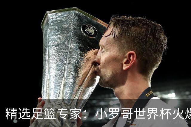 精选足篮专家：小罗哥世界杯火爆9连红长线15中13！