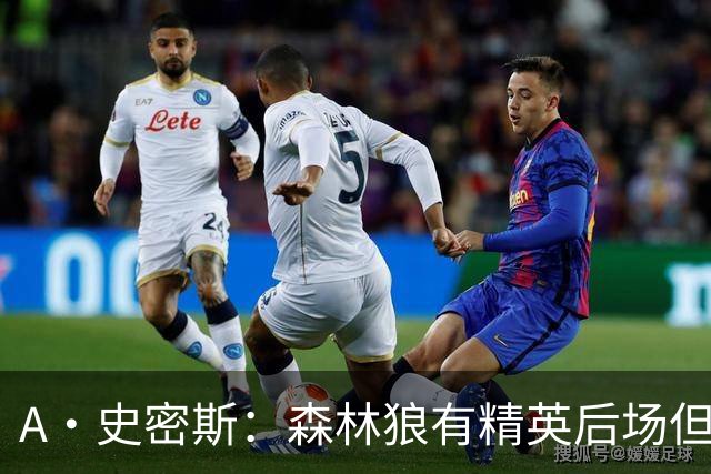 A·史密斯：森林狼有精英后场但体型变小 难应对雷霆马刺火箭掘金